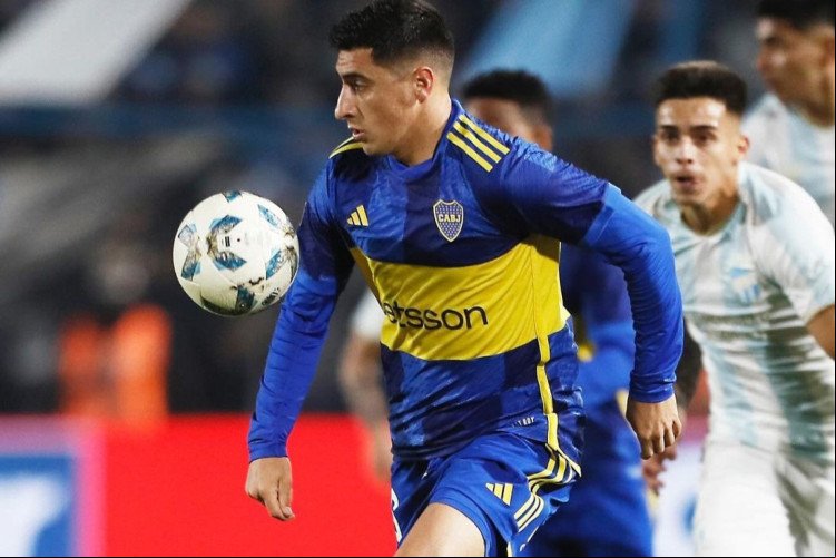 Próximo adversário do Fortaleza, Boca Juniors é derrotado pelo Atlético Tucuman