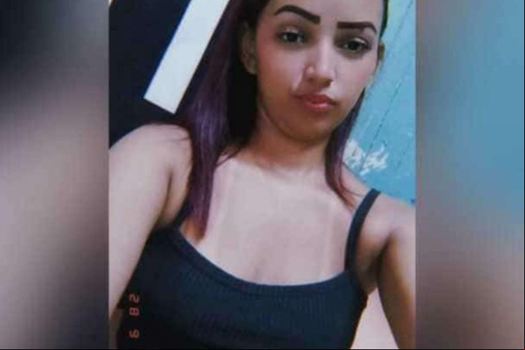 Ingrid tinha 24 anos e foi encontrada morta