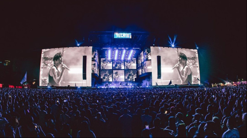 Confira dicas de como se preparar para ir a shows fora de casa 