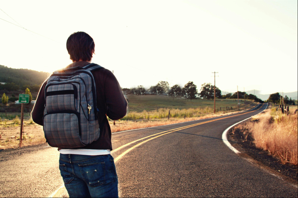 Veja qual a melhor opção de como viajar