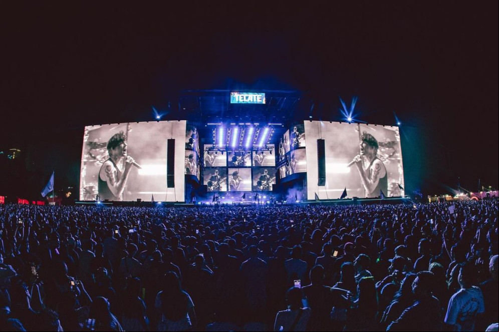 Confira dicas de como se preparar para ir a shows fora de casa