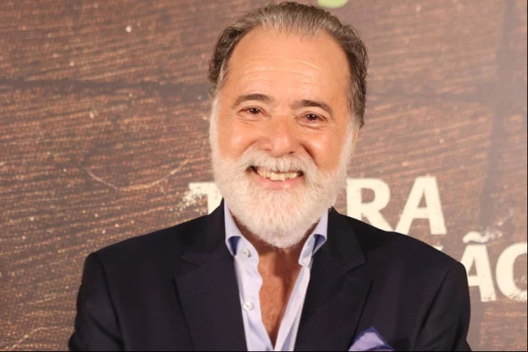 Tony Ramos está estável após realizar cirurgias no cérebro; ator da Globo recebeu alta médica do CTI