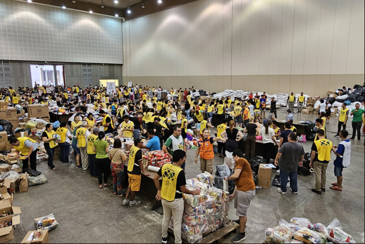 Materiais devem ser enviados até quarta-feira, 29