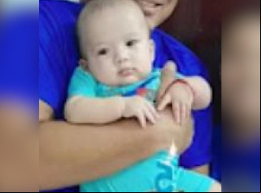 Bebê morreu após se engasgar. Caso é investigado pela Polícia 