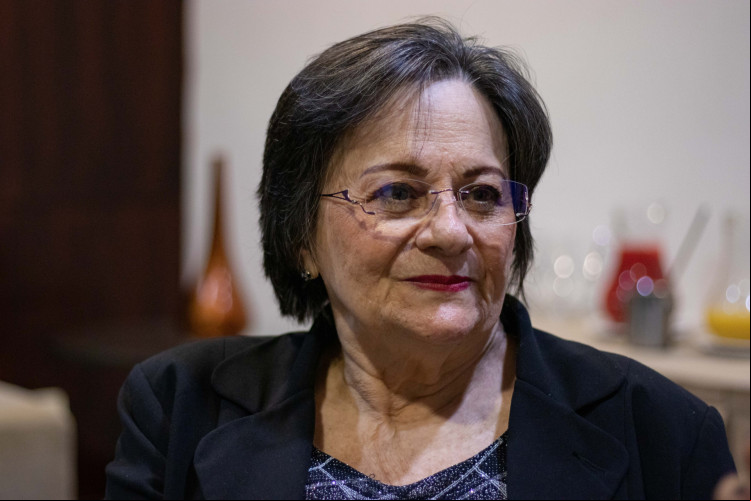Maria da Penha