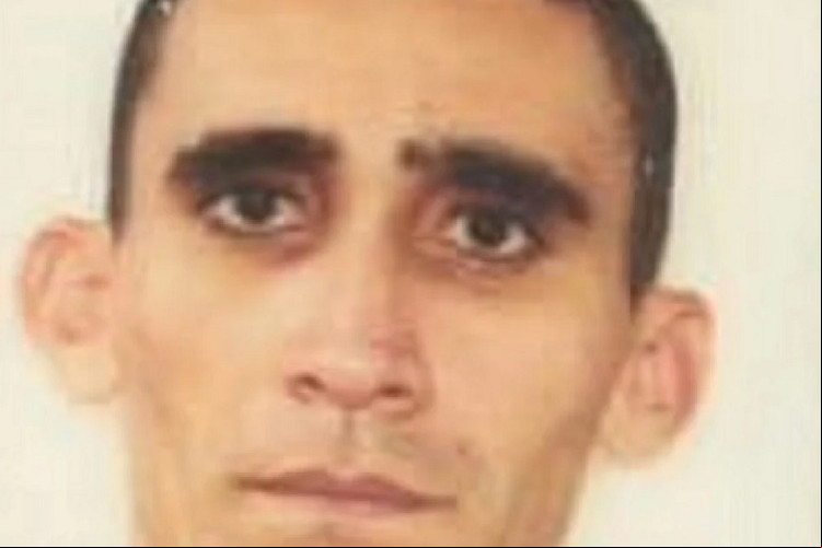 O soldado Félix Batista de Almeida Neto, de 35 anos, foi morto durante uma tentativa de assalto ocorrida em 21 de janeiro deste ano no bairro Demócrito Rocha