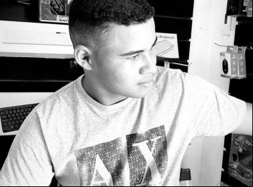 Pedro Kauã Moreira Ferraz, 15 anos, foi morto em 2023 por policiais militares em São Gonçalo do Amarante 
