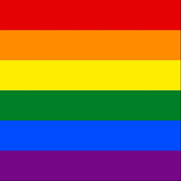 Bandeira do Orgulho LGBTQIAP Bandeira do Orgulho LGBTQIAP