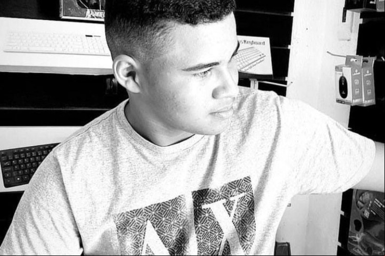 Pedro Kauã Moreira Ferraz,15 anos, foi morto em 2023