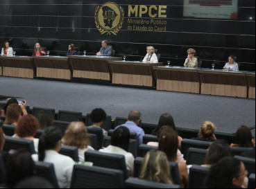 Imagem de apoio ilustrativo. MPCE recomendou que Semace deve ficar a cargo de obras e serviços do município enquanto não há uma autarquia ambiental mais importante 