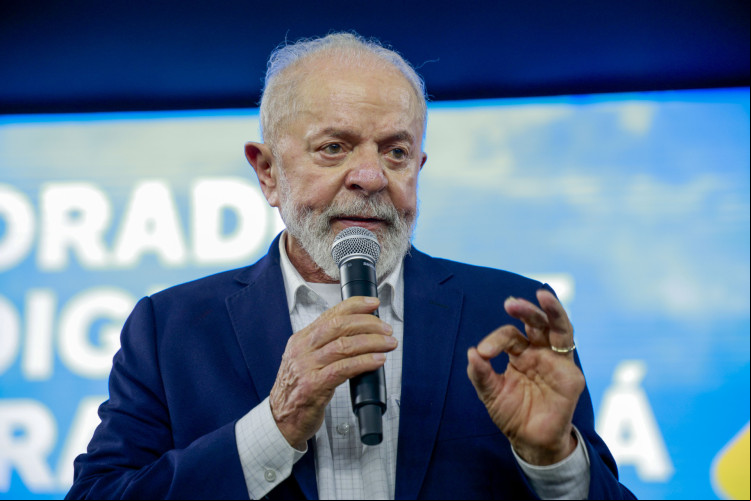 Presidente Lula vem pela quarta vez ao Ceará, dessa vez para agendas institucionais e convenção de Evandro