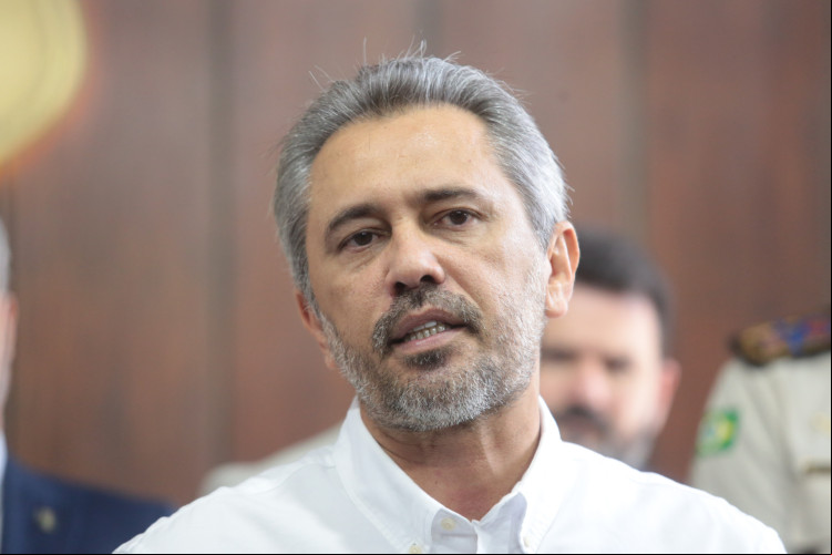 Governador se manifesta após mortes no Ceará