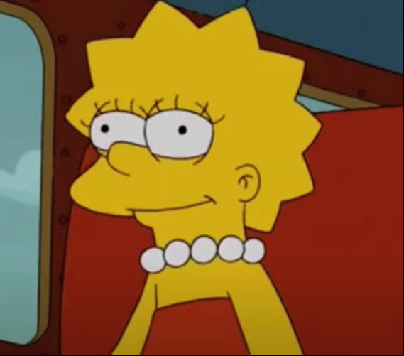 Os entusiastas do famoso seriado estão sempre buscam episódios específicos da série, com o intuito de reforçar mais uma vez a noção de que o programa consegue prever o futuro.