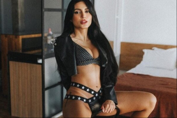 Fernanda Campos foi pivô do término do craque com Bruna Biancardi, no ano ado, quando estava próximo do nascimento da filha do casal
