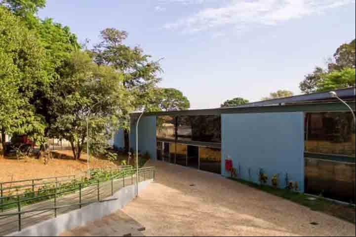 A casa abriga atualmente um museu em homenagem ao líder espírita e, mais de duas décadas após sua morte, o local é destino turístico de seguidores da doutrina.