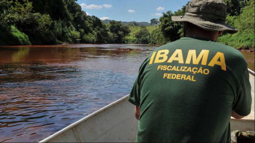 As divulgações do resultado final das provas do Ibama estão previstas para 7 de maio
