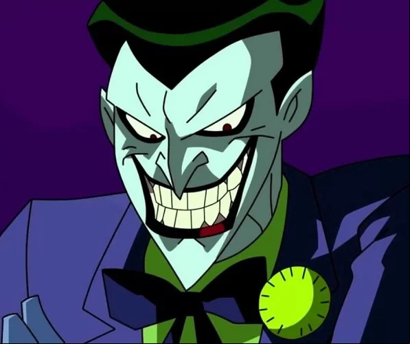 Ao longo dos anos, o Coringa já ganhou diversas versões diferentes, seja em filmes, séries e animações, cada um trazendo sua própria visão para o personagem.