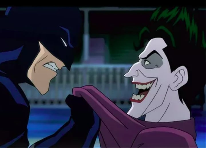Sua inteligência, manipulação e capacidade de se reinventar o tornaram um dos maiores desafios para o Batman.
