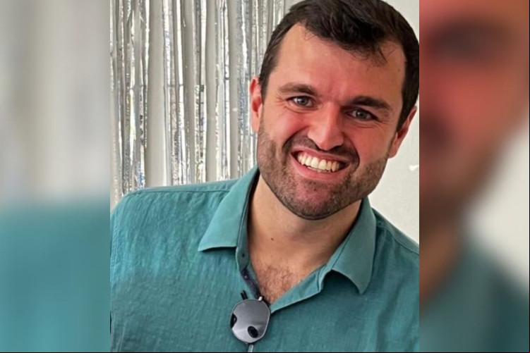 O VETERINÁRIO Saul Galdêncio Neto foi covardemente executado a tiros por Romualdo Barros, em Fortaleza
