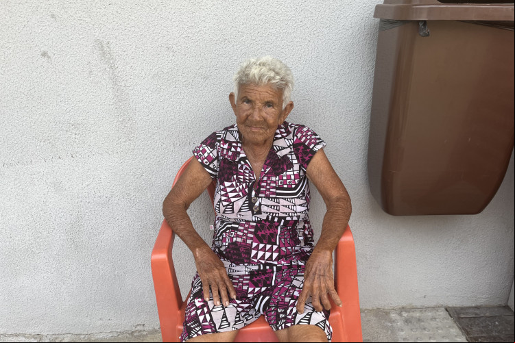 07.07.2024. Movimentação tranquila no aniversário de 2 anos do Complexo Ambiental e Gastronômico da Sabiaguaba, durante o primeiro domingo de férias de julho