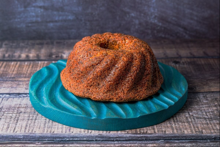Bolo de coco integral (Imagem: HelgaQ | Shutterstock)