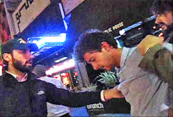 LaBeouf foi levado à delegacia mais de uma vez por dirigir embriagado. Em uma das ocasiões, envolveu-se em acidente e saiu levemente ferido. Como se recusou a fazer o teste do bafômetro, teve a carteira de habilitação suspensa por um ano.