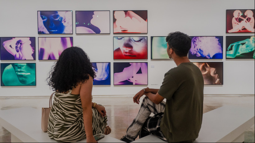 A Pinacoteca do Ceará tem programação durante todo o ano e merece sua visita quando estiver em Fortaleza  