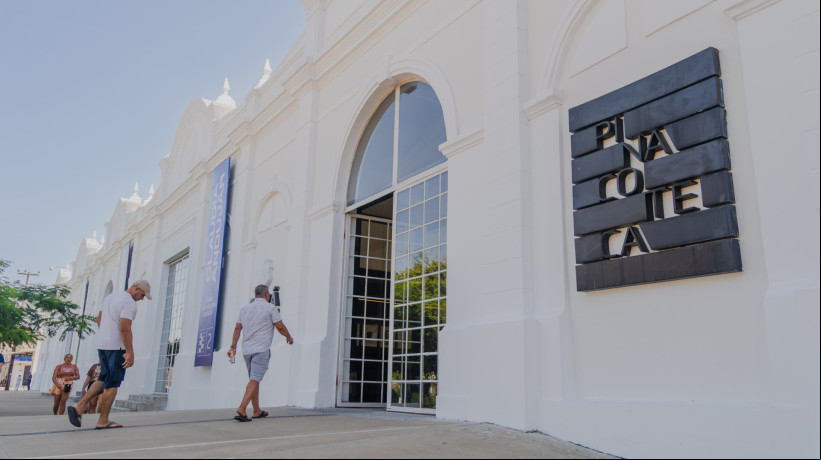 Secult Ce divulga edital para gestão de equipamentos públicos culturais