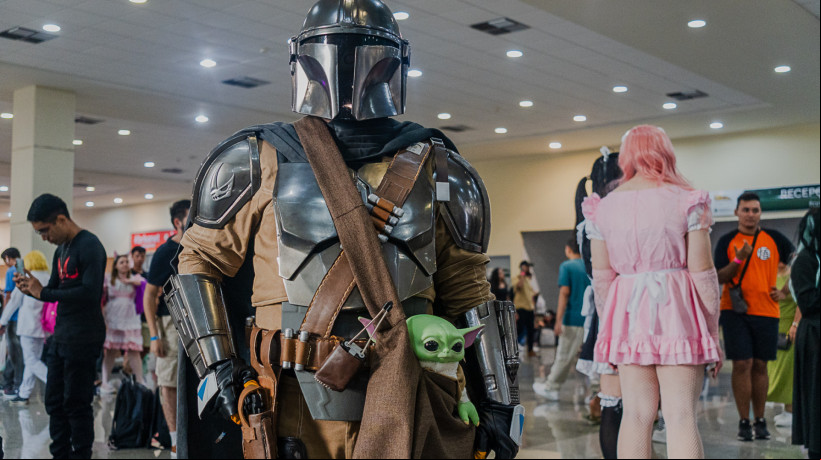 Documentário sobre o impacto da cultura geek estreia no Cinema Dragão