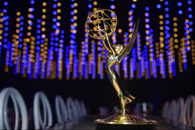 Indicados ao Emmy 2024