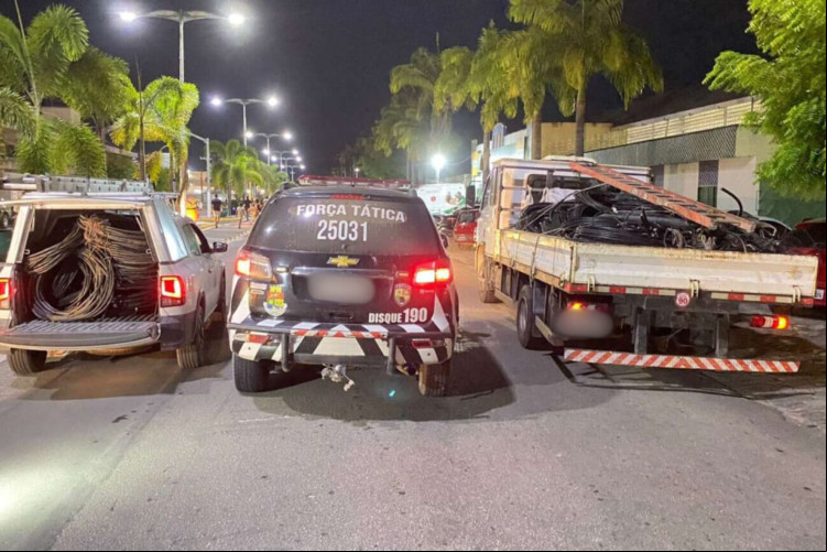 Pena pode ser aumentada por uso de trabalho para o furto