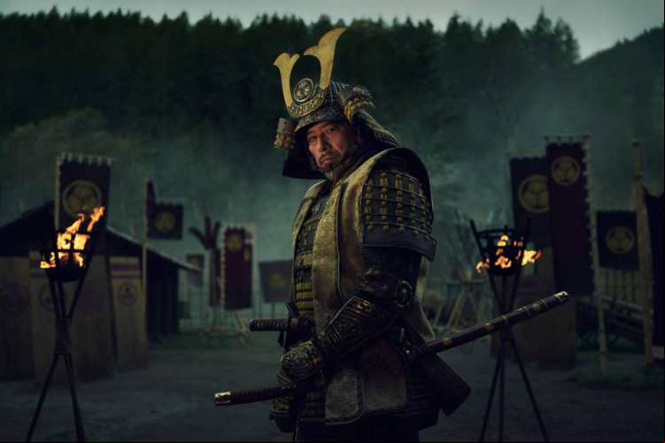 "Xógum: A Gloriosa Saga do Japão", exibida no Disney+, liderou indicações no Emmy 2024 "Xógum: A Gloriosa Saga do Japão", exibida no Disney+, liderou indicações no Emmy 2024