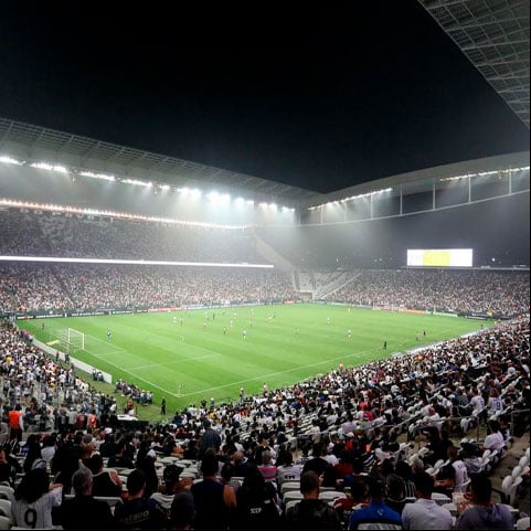 Em 2022, viralizou um post na internet que transformou a cantora em amuleto do Corinthians.