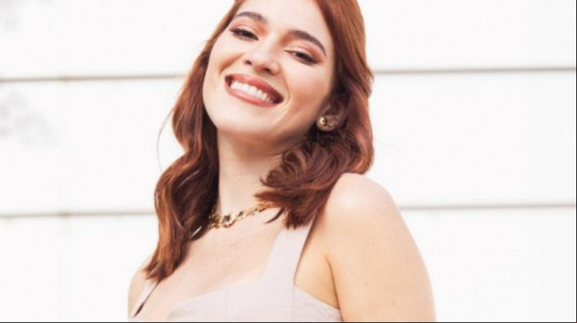 Ana Clara será a apresentadora do reality Estrela da Casa