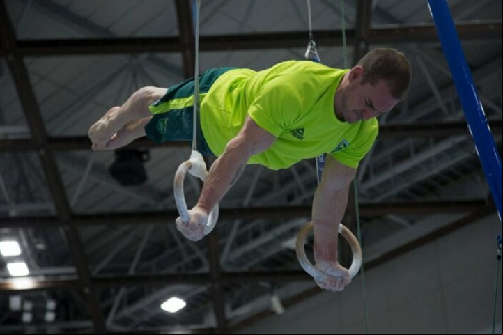 Na ginástica artística, outra modalidade bastante tradicional nos Jogos Olímpicos, a primeira medalha de ouro brasileira veio com Arthur Zanetti, nas argolas, em Londres 2012. O atleta natural de São Caetano conquistou ainda a prata no mesmo aparelho quatro anos depois, no Rio de Janeiro.
