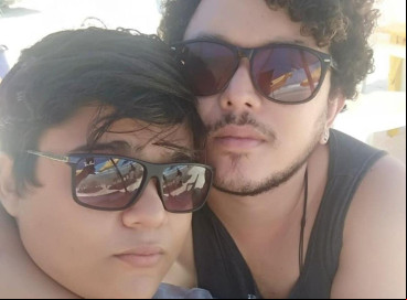 Wallison Cavalcante e Bruno Dantas receberam negativas para realizar casamento civil em cartório de Redenção 
 
