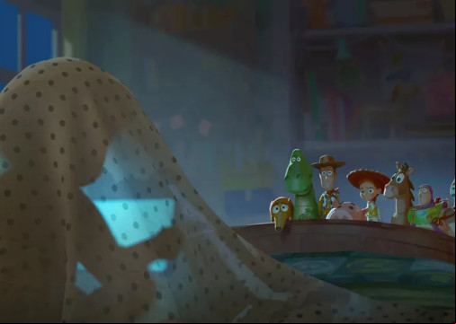 Teaser de "Toy Story 5" mostra novo vilão da animação: os aparelhos eletrônicos