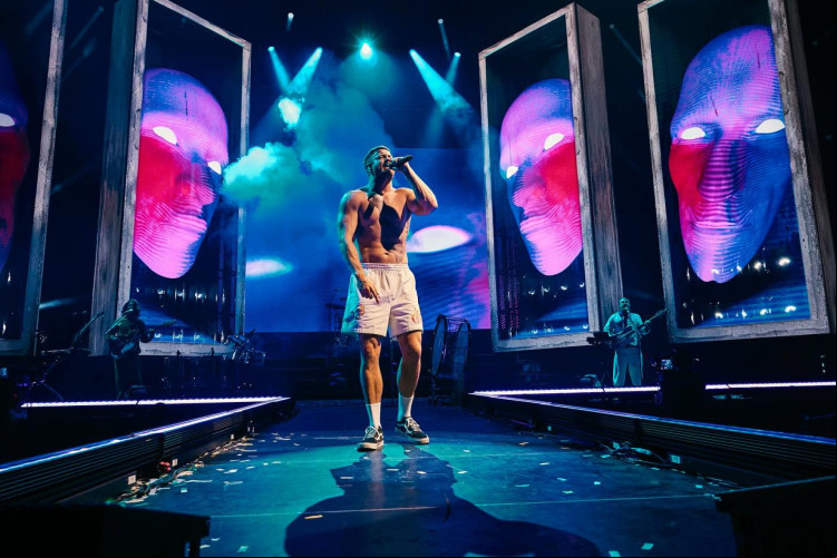Com Imagine Dragons, Ed Sheeran e Katy Perry; Rock in Rio 2024 tem diversos shows para o mês de setembro. Confira as datas e onde será o festival