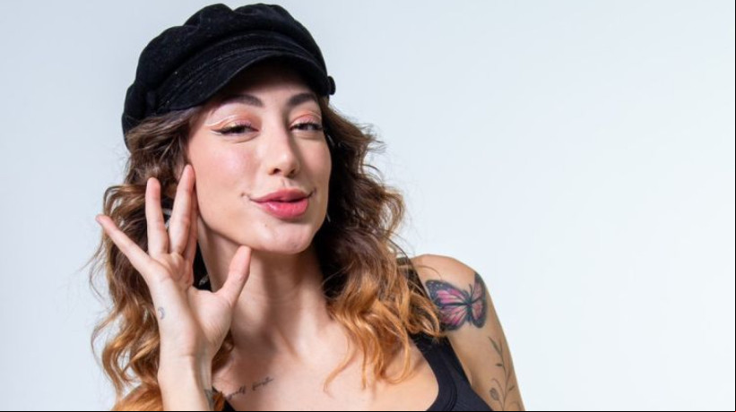 Conheça Nicole Louise, participante do Estrela da Casa