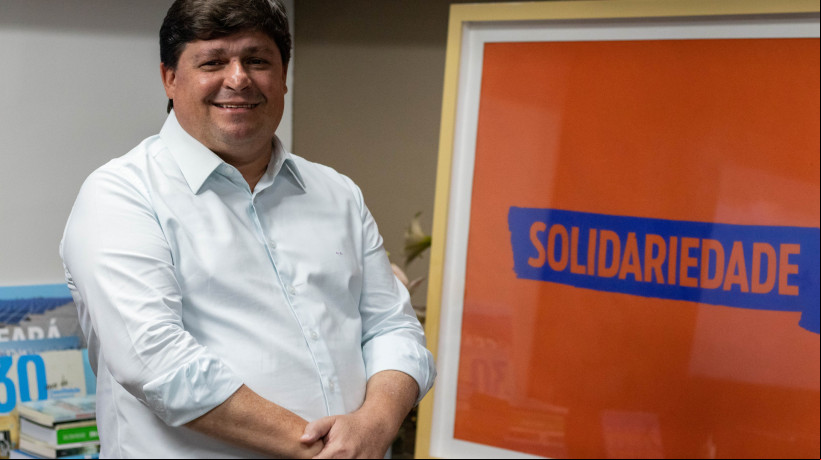 O plano de governo para a Prefeitura de Fortaleza já foi divulgado pelo candidato George Lima em plataforma do Tribunal Superior Eleitoral