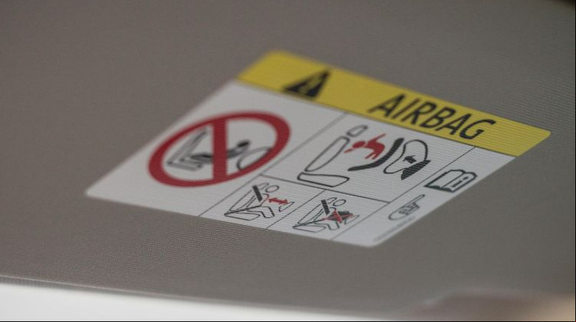 Airbags: confira como saber se seu carro foi chamado para recall