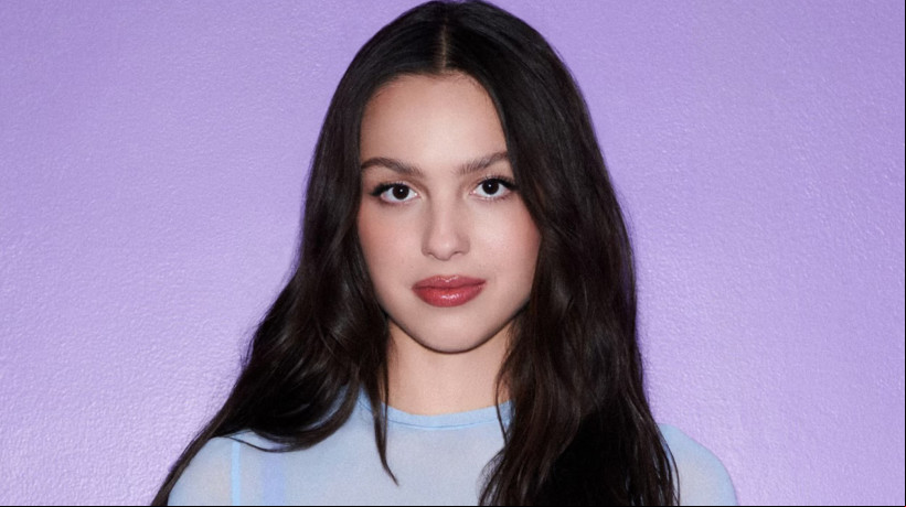 Olivia Rodrigo fará dois shows no Brasil em 2025