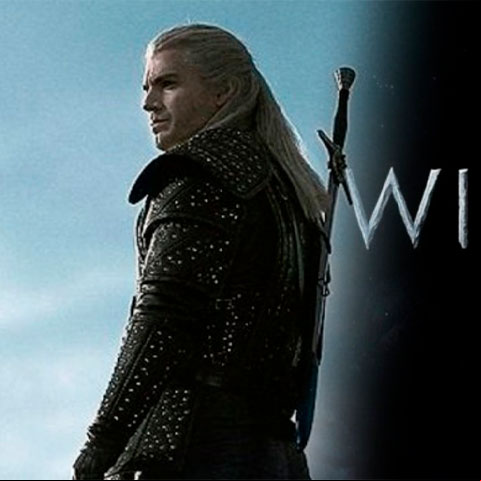 The Witcher (2019) - O primeiro jogo The Witcher chegou em 2007. Embora a série da Netflix, estrelada por Henry Cavill, tenha sido baseada nos livros de Andrzej Sapkowski, parte do público e o destaque do nome têm sua ligação com os games. Com a saída de Cavill, o papel ficou com Liam Hemsworth.