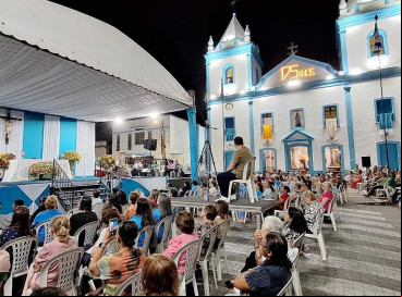 Festa de Nossa Senhora da Penha em Maranguape completa 175 anos 