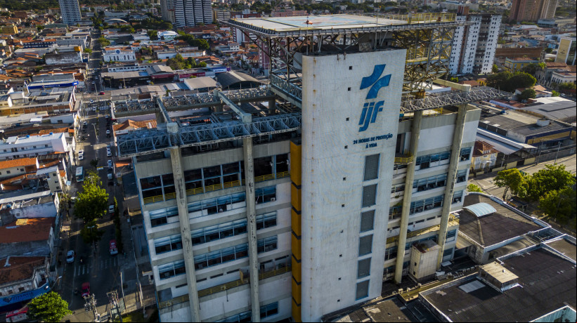 Pacientes do IJF denunciam a falta de medicamentos e insumos básicos