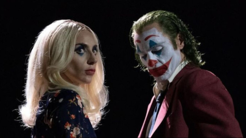 Lady Gaga e Joaguin Phoenix protagonizam 'Coringa: Delírio a Dois'