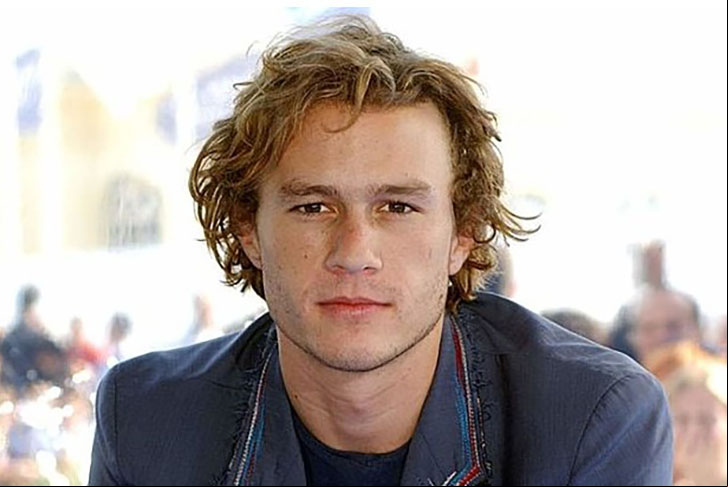 Heath Ledger morreu por overdose de remédios em 22/01/2008, meses após terminar as gravações do filme que lhe renderia postumamente a maior premiação de sua carreira.