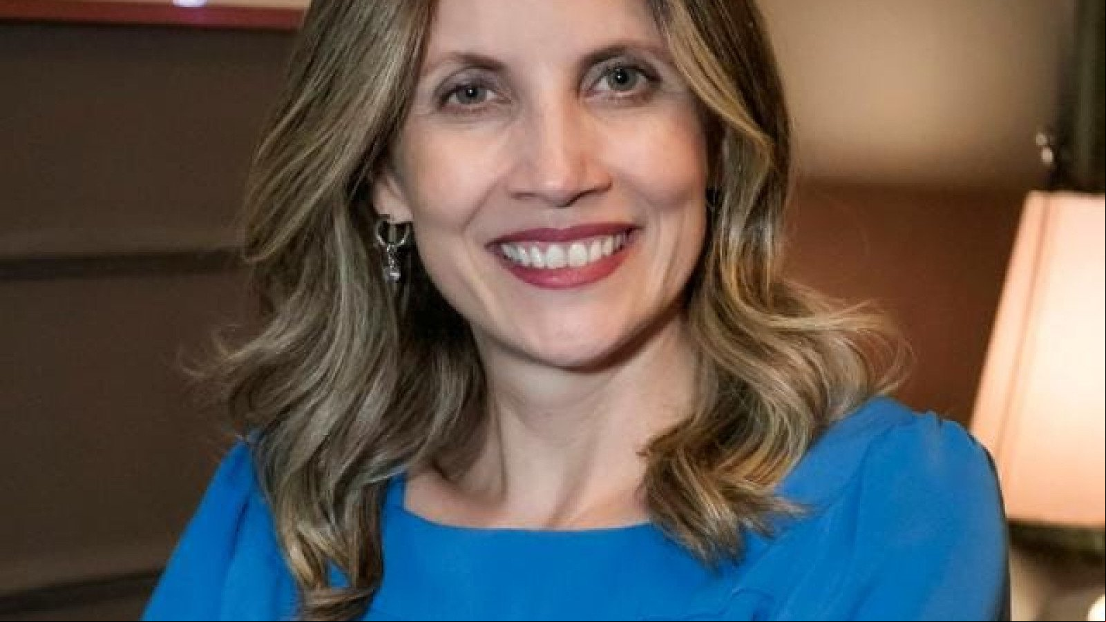 Adriana Vieira é coordenadora do MBA Executivo em ESG e Impact da Trevisan Escola de Negócios Adriana Vieira é coordenadora do MBA Executivo em ESG e Impact da Trevisan Escola de Negócios