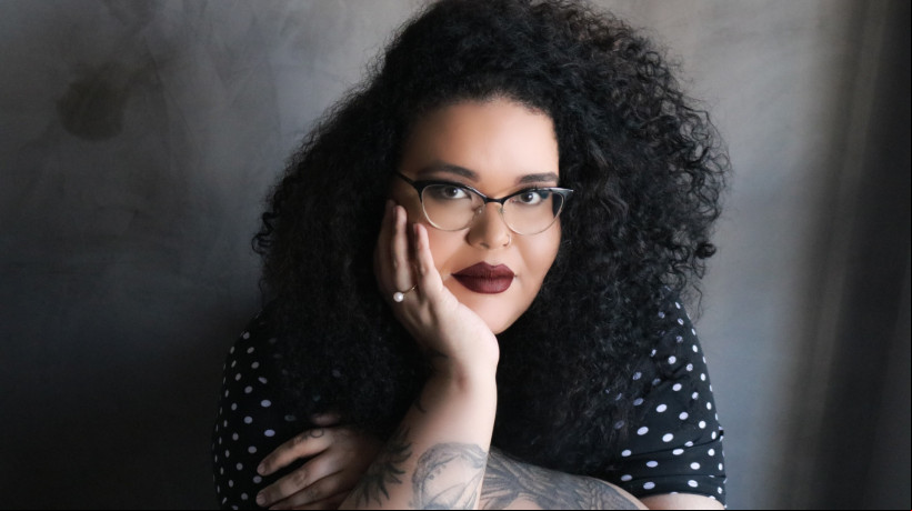 Escritora cearense Jarid Arraes integra programação da XV Bienal Internacional do Livro do Ceará