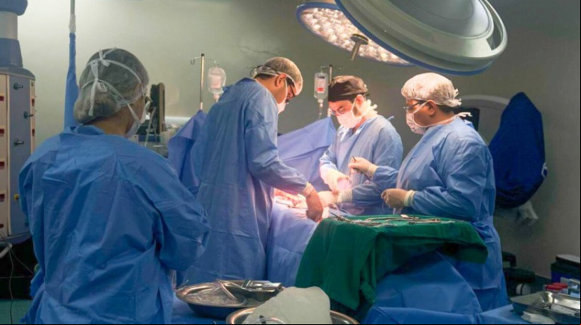 CEARÁ é destaque em transplante de órgãos em ranking de nacional